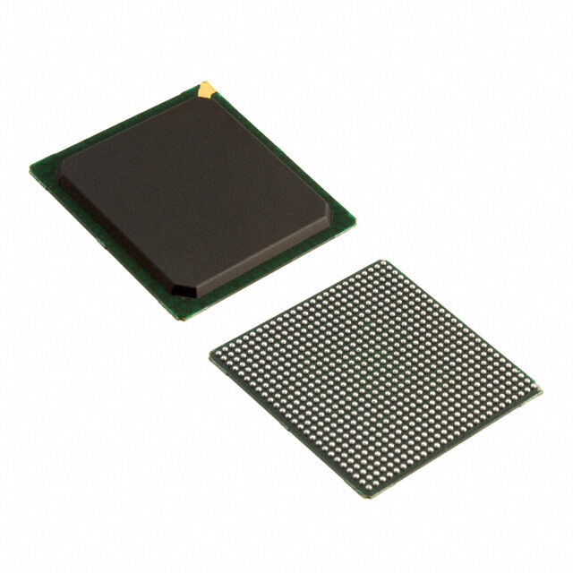XCV600-4FG676C