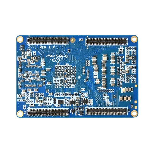 FORLINX-FET-D9360-C+204GSE32GIB11