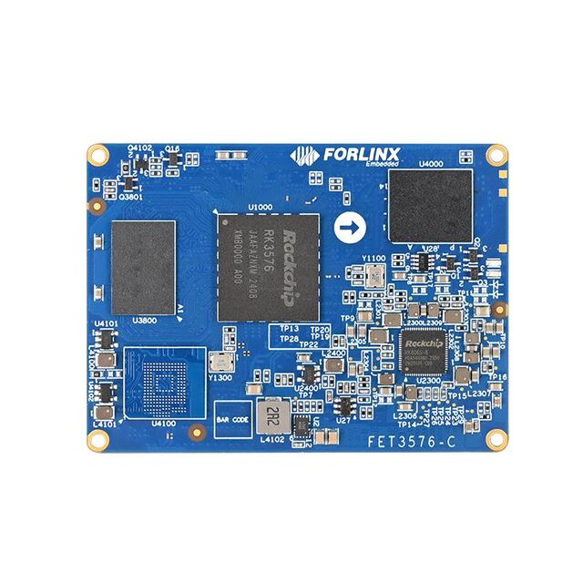 FORLINX-FET3576-C+232GSE32GCA11