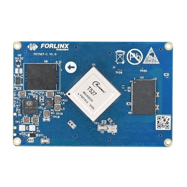 FORLINX-FET527N-C+182GSE16GIA11