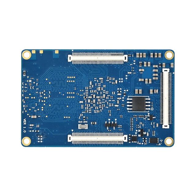 FORLINX-FET7110-C+154GSE32GCF11