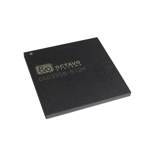 IC MOD CORTEX-A8 1GHZ 512MB 4GB