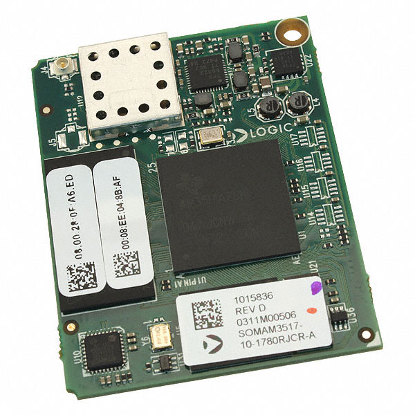 IC MOD CORTEX-A8 600MHZ 256MB