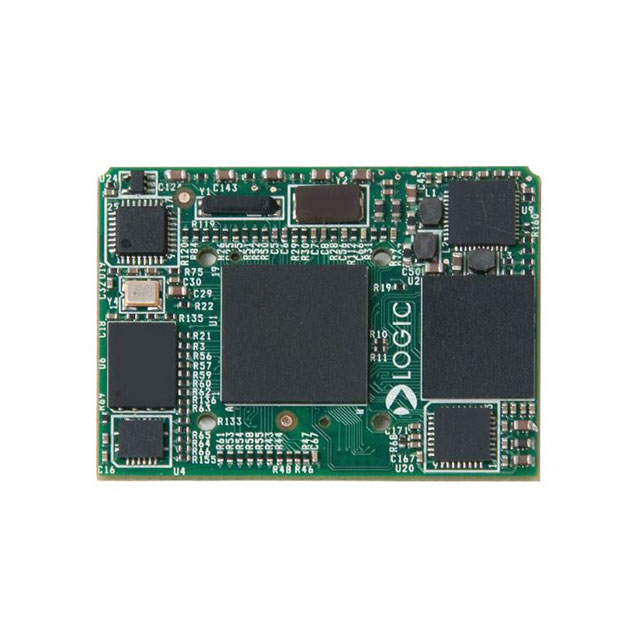 IC MOD OMAP-L138 375MHZ 128MB