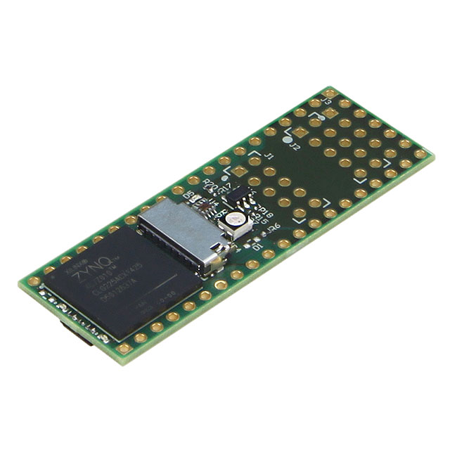 IC MODULE CORTEX-A9 33MHZ 16MB