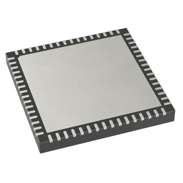 ATMEGA2561V-8MU