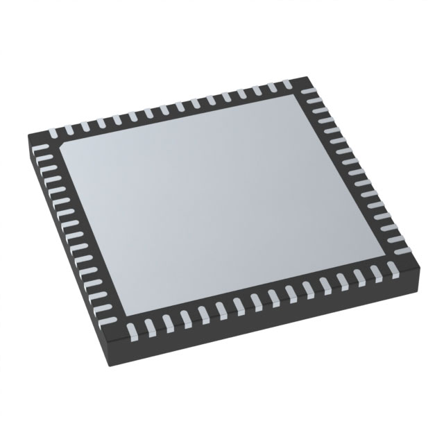 ATSAMD21J18A-MF