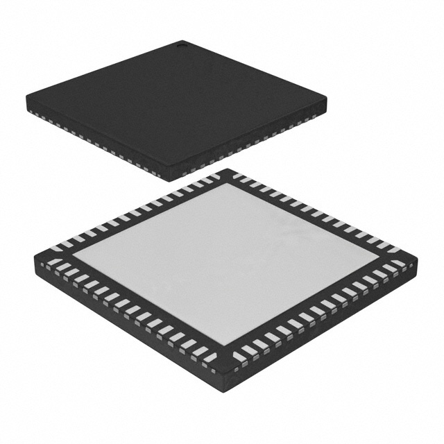 ATMEGA64RFR2-ZFR
