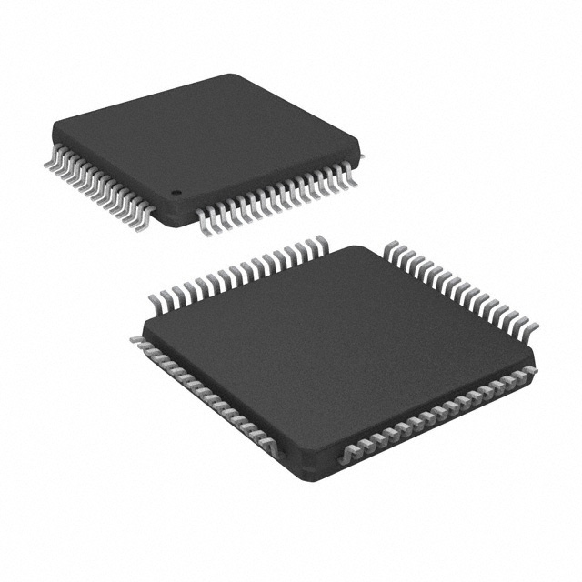 ATMEGA1281-16AUR