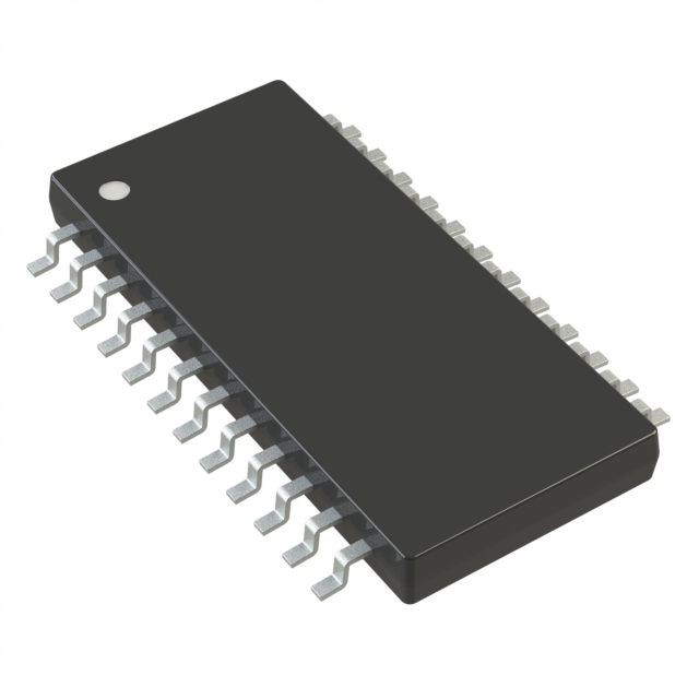 EFM8BB21F16I-C-QSOP24R