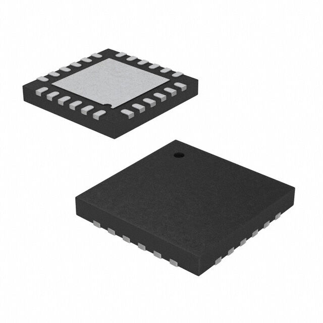 CY8C4025LQAS411XQLA1