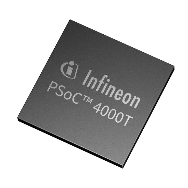 CY8C4046FNI-T412T