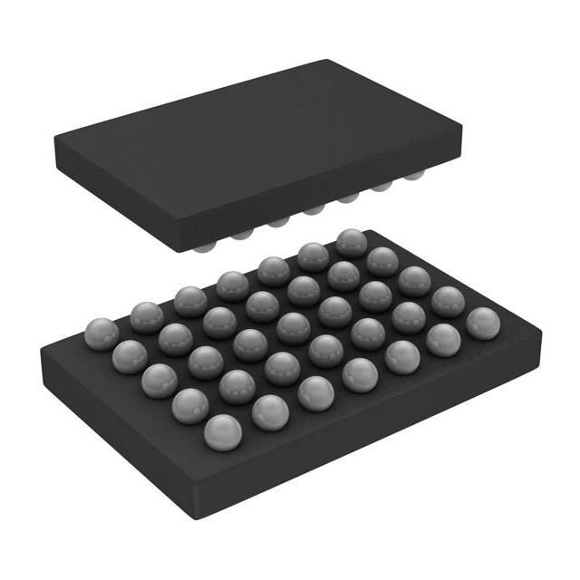 CY8C4125FNI-S423T