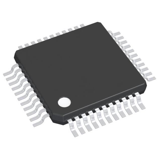 CY9BF124KPMC-G-MNE2