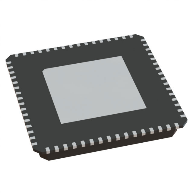 EFM32G230F128G-E-QFN64
