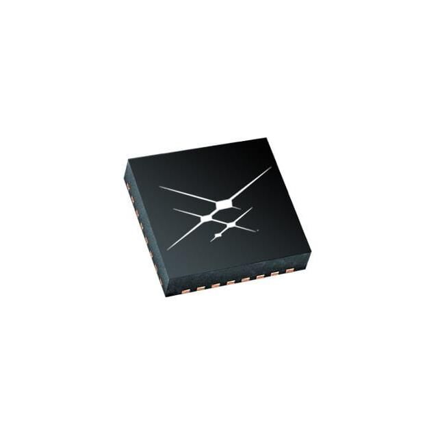EFM32PG1B200F256GM32-C0