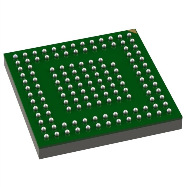 EFM32PG26B301F1024IL136-BR