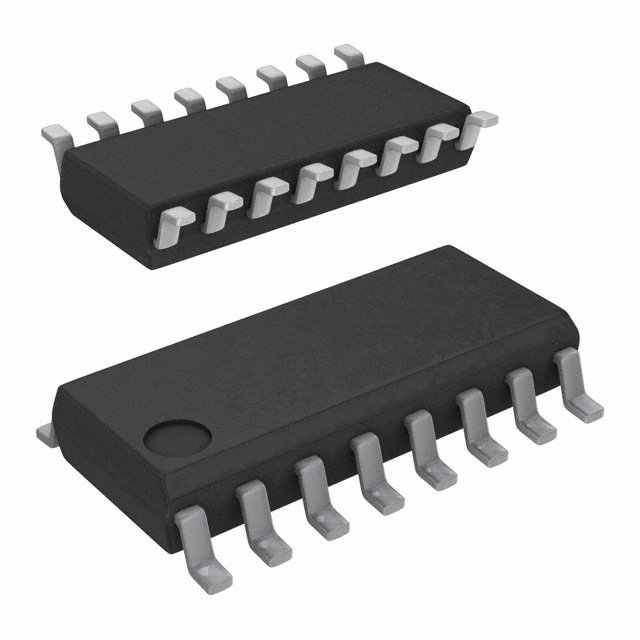 EFM8BB50F8G-A-SOIC16