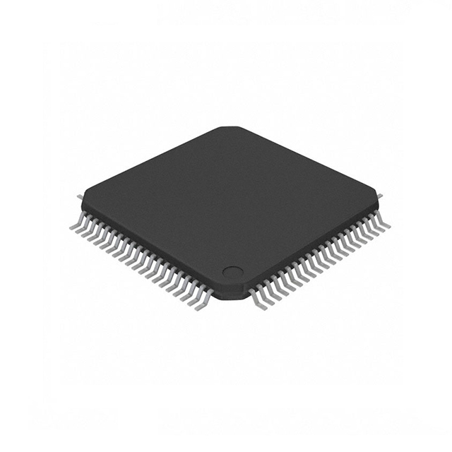 F28P650SK6PZPR