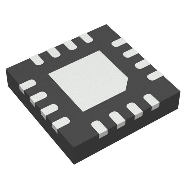 IS31SE5118A-QFLS3-TR
