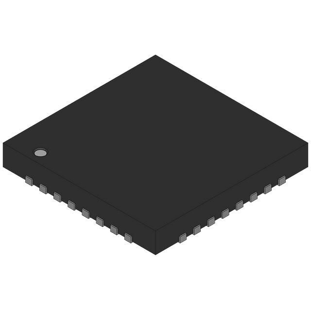 LPC11U24FHI33/301,