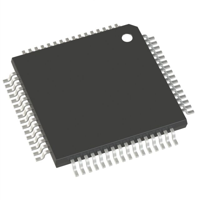 LPC5504JBD64Y