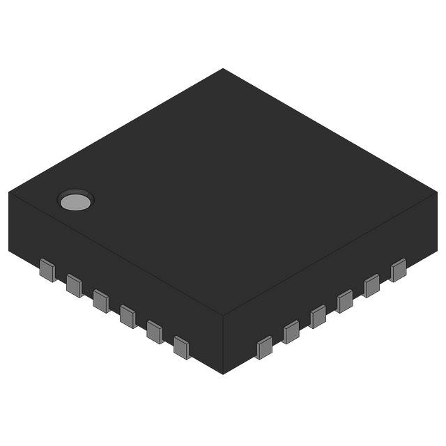 LPC1114LVFHN24/103