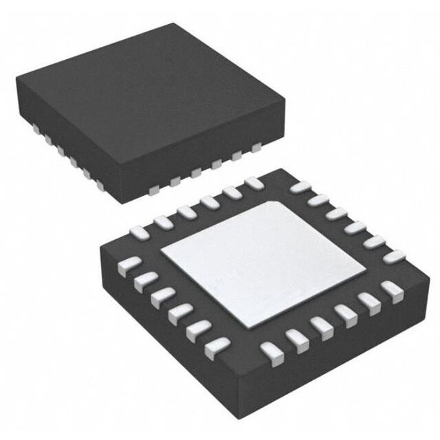 MC9S08SU8VFK