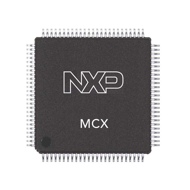 MCXN236VDFT