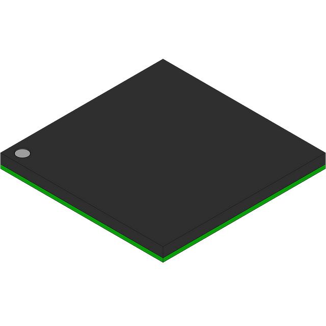 MIMXRT106LDVL6A