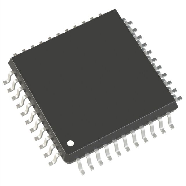 MCF51AC128CCFGE