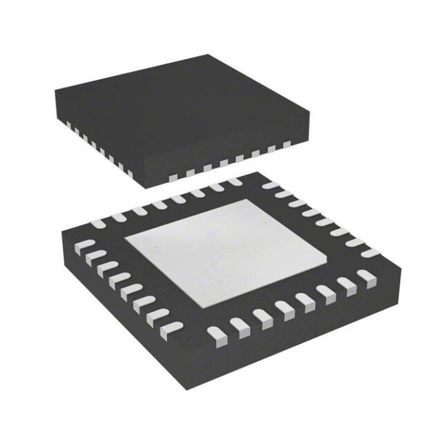 MKL27Z64VFM4