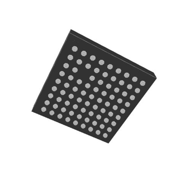 MSP430F5510CY