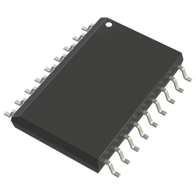 PIC16LF1847T-I/SO