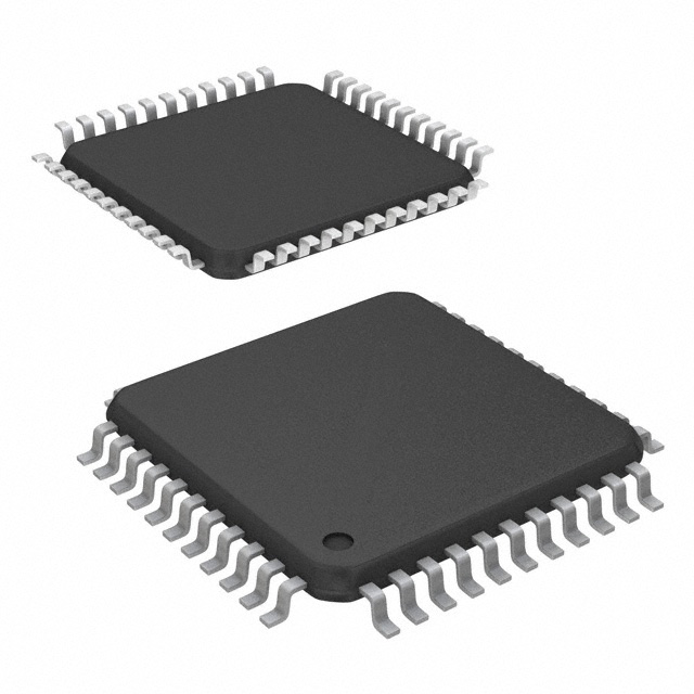 PIC18F45Q10-I/PT