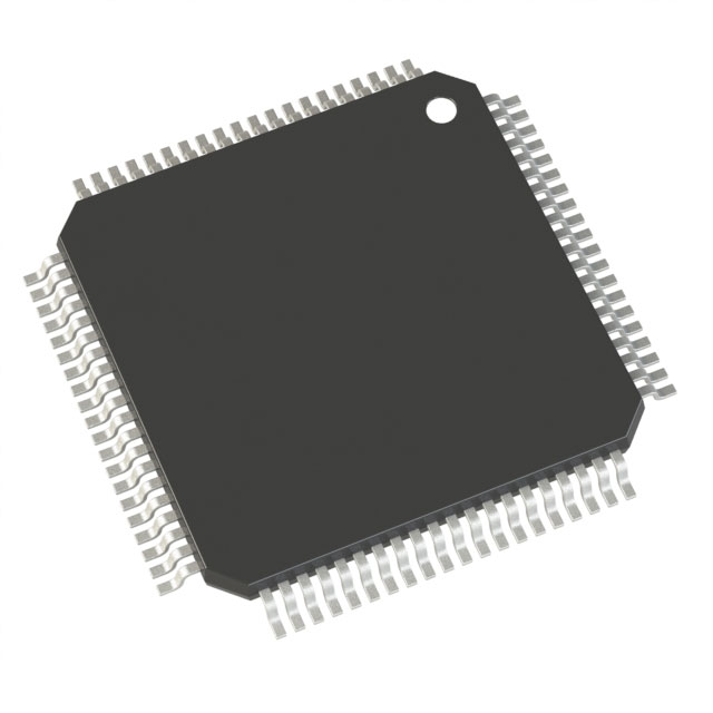 PIC18F8722T-I/PT