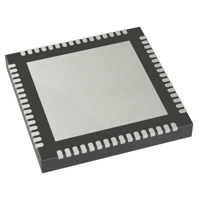 PIC24FJ256GL406-I/MR