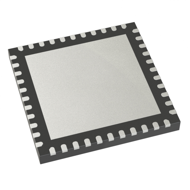 PIC32MX170F256D-I/ML