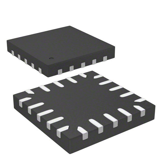 STM32C011F4U6TR