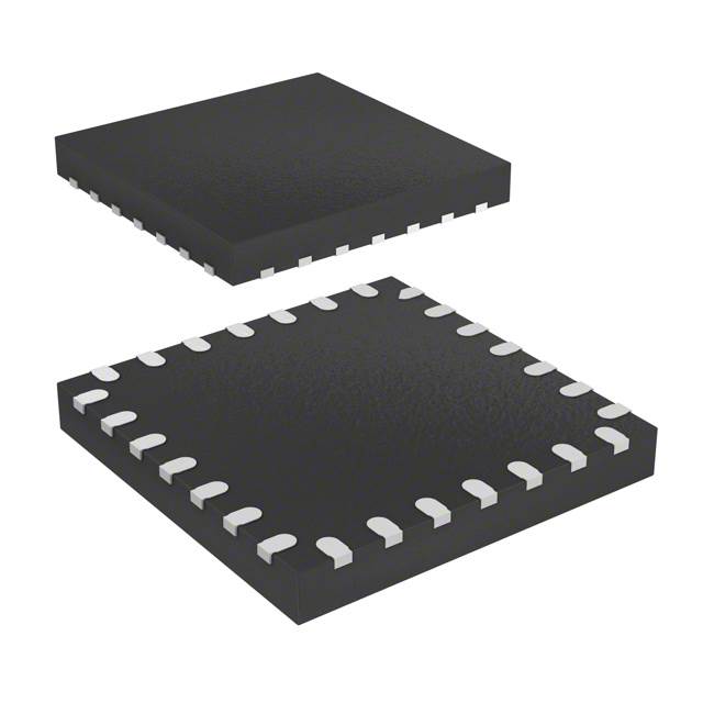 STM32C031G4U6