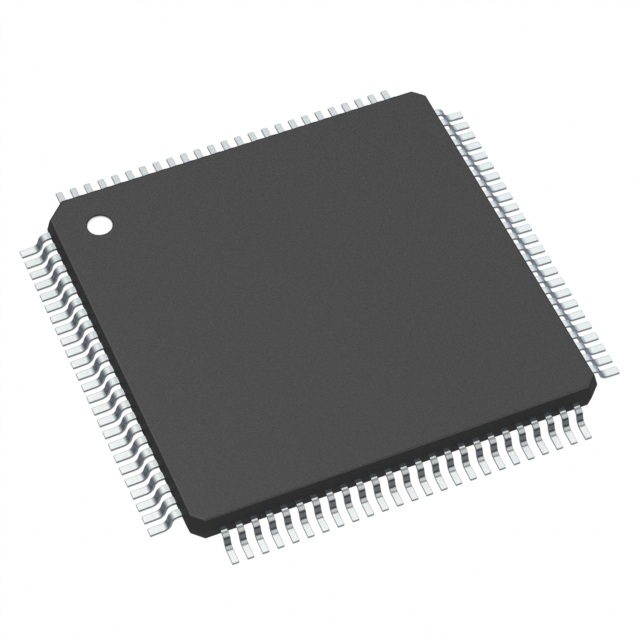 STM32F405VGT6