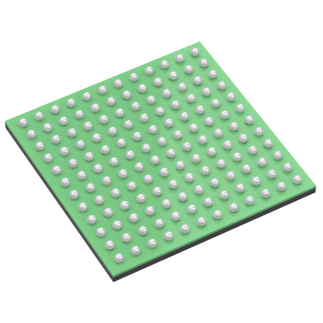 STM32H7R3Z8J6