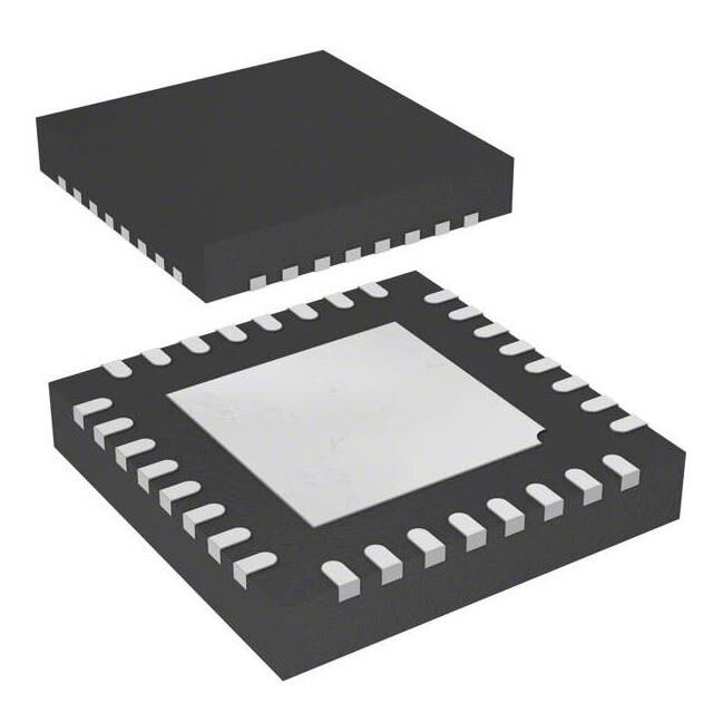 STM32U083KCU6