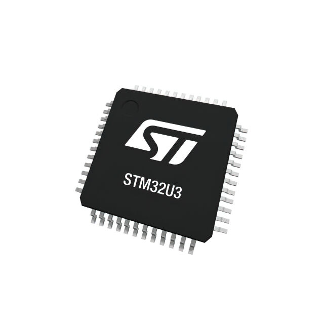 STM32U385VGT6Q