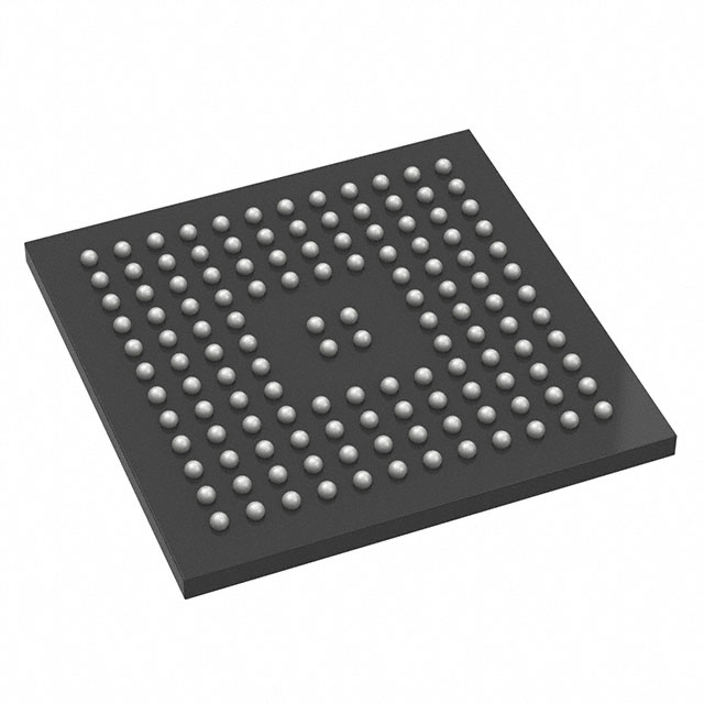 STM32U575QII6Q