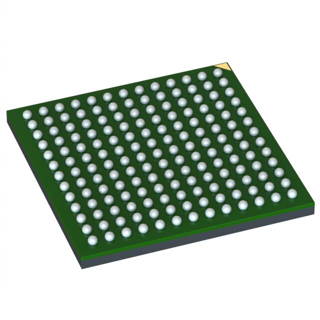 STM32U585AII6