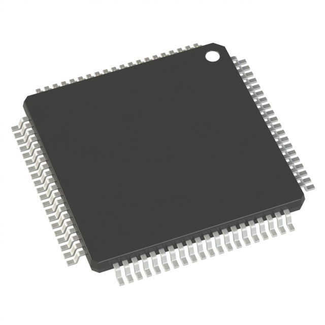 STM8S207M8T6BTR