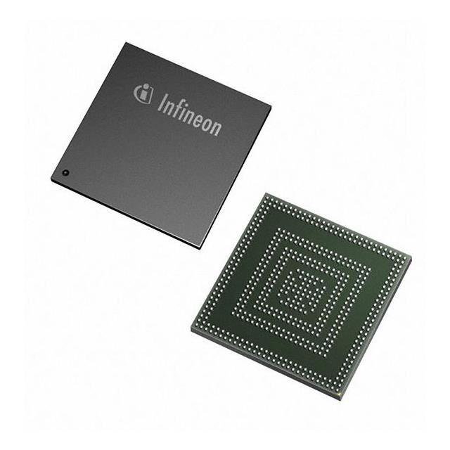 TC1798F512F300EPABKXUMA2