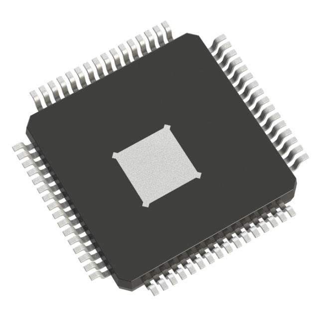 XMC4100F64K128ABXQSA1