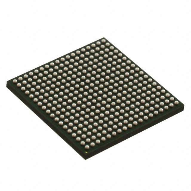 IC MPU SITARA 800MHZ 324NFBGA